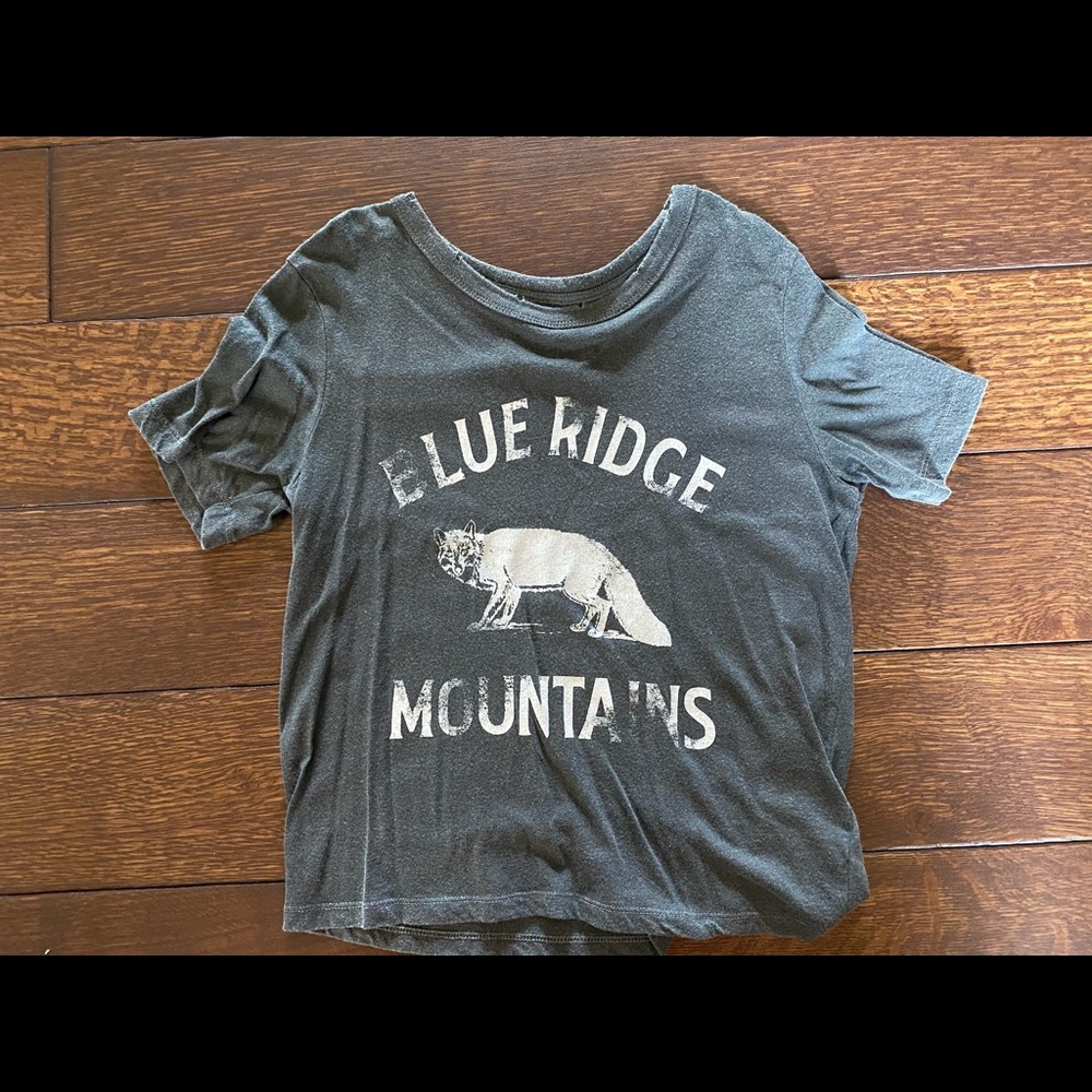 American Eagle Graphic Tee